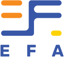 EFA Driving School Logo